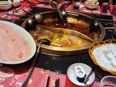 -红运火锅·中国名火锅·国风演绎(省体店)