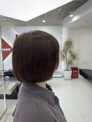 点击看大图 -FINE HAIR 烫染专业设计