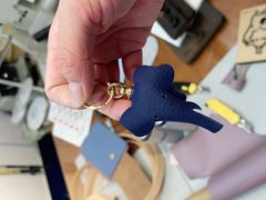 -猛犸手作·皮具·diy团建·礼品定制(新华路店)