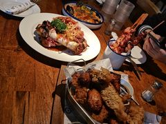 -宝莱纳餐厅(滨江店)