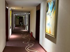 -海悦缤纷酒店(成都四川大学望江校区店)