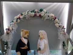 -济州岛泰迪熊博物馆