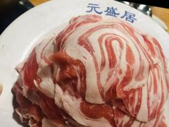 -元盛居(生态大街店)