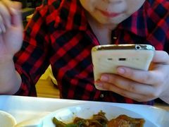 -感恩心素食馆(百世广场店)