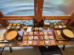 -银米·云南传统过桥米线(双廊黑金冠店)