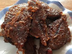 酥鱼-筋面郎(东坡店)