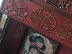 -乌镇东栅景区-江南百床馆