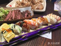 -盒马鲜生(悠方店)