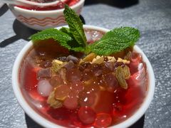-探鱼·鲜青椒爽麻烤鱼(北京路天河城店)