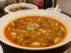 泡椒仔姜烧牛蛙-泡椒食堂