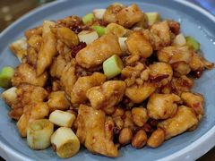 -京天红酒家(虎坊路店)