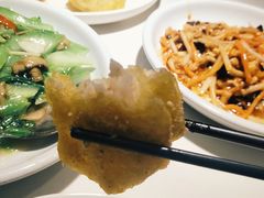 -小放牛河北菜(长安万达店)