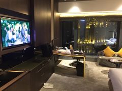 广州w酒店-广州W酒店