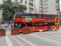-广州都市观光巴士(粤陶巴)