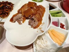 -大鸭梨烤鸭(甘家口店)