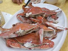 -合家小菜餐馆(新诚花苑店)