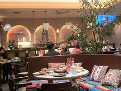 -墨纪Mojí墨西哥餐厅(官舍店)