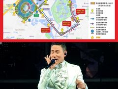 -东莞银行篮球中心