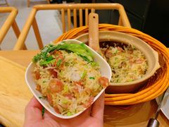 -湯系·煲汤手艺人(东二环泰禾广场店)