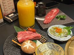 -無二炙坊·和牛烧肉(大钟寺1733店)