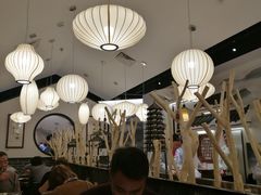 大堂-徽镇小厨·经典徽菜(马连道店)