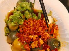 川椒小皮蛋-川里谈·川味小馆(北京路店)
