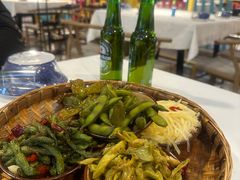 -友记功夫香·人民川菜(红牌楼店)