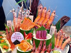 -上井料理黑金店(IFS国金中心店)