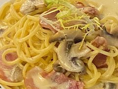 -LUCCA卢卡西班牙海鲜饭(远洋广场店)