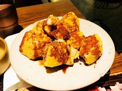 -盡膳口福跷脚牛肉火锅(合生汇购物中心店)