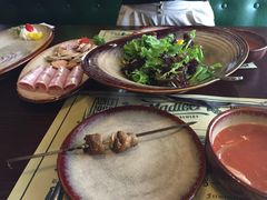 -马迭尔德式西餐精酿啤酒屋(中央大街店)