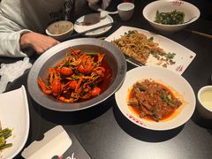 -天宝兄弟(前海壹方城店)