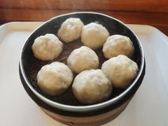 -尹氏汤包(朝天宫店)