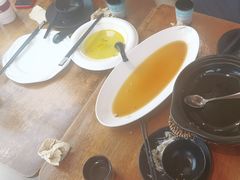 -新木器时代餐厅(太湖新天地店)