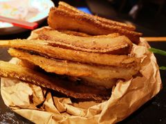 -老头儿油爆虾·知味杭州(爱琴海购物中心)