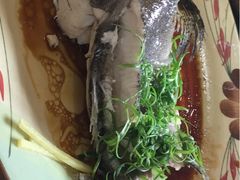 -年辉渔村·非遗传承餐厅(新丰江店)