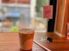 -Catch Bagel(芳草地店)