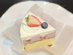 -初杏CrowXiey(九堡金堡街店)