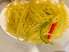 -民间老鸡汤面馆(中山北路店)