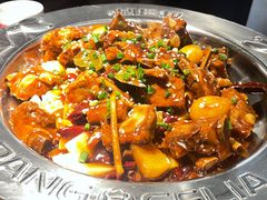 -胖哥俩肉蟹煲(湖滨银泰in77店)