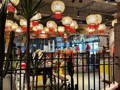 -周小明火锅(黑金冠社区店)