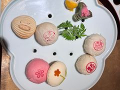 -京味斋·烤鸭·北京菜(安贞店)