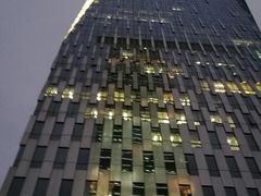 -沈阳君悦酒店·意坊意大利餐厅