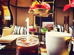 -行者书屋大堂吧 ·下午茶(南京圣和府邸酒店)