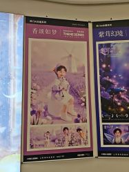 -小阿福儿童摄影(摩尔城店)