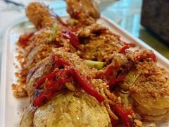 -喜记避风塘炒辣蟹(总店)