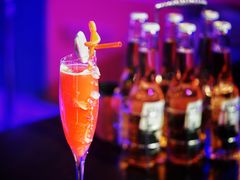 -好久不见网红乐队酒吧(鼓浪屿海底世界店)