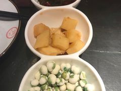 -老村长•湖北家常菜(南湖店)
