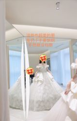 点击看大图 -MANLI BRIDAL婚纱