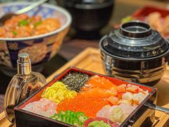 -山葵家·创意料理(宁波来福士店)